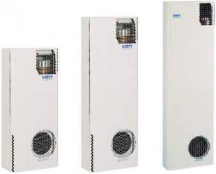 厂家直供德国赛福特SEIFERT电柜空调 保障工业设备稳定运行的精密守护者