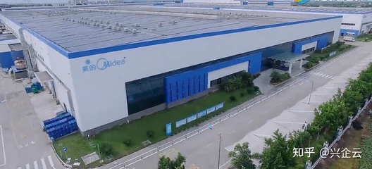 从智能产品到智能工厂 美的空调如何领跑行业智能竞赛