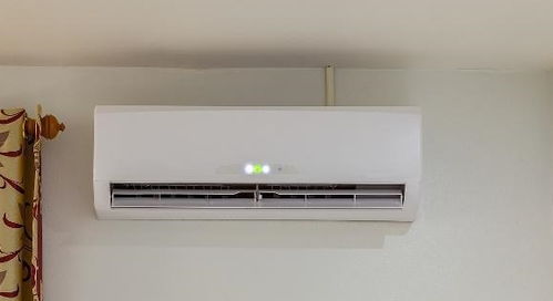 炎炎夏日，享受空调的凉爽也要小心“空调病”
