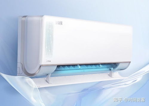 美的空调带新风系统深度体验 智能温控与洁净空气的融合之选