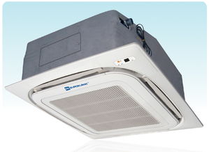 公寓中央空调安装公司 打造舒适生活空间的专业选择