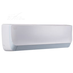 格力俊越变频空调KFR-35GW/(35559)FNAa-A3评测 大1.5匹淡蓝色壁挂式空调，科技与美学的家居融合