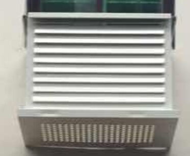 铝乐精工 专业定制南雄地区空调外机罩，数码产品防护新选择