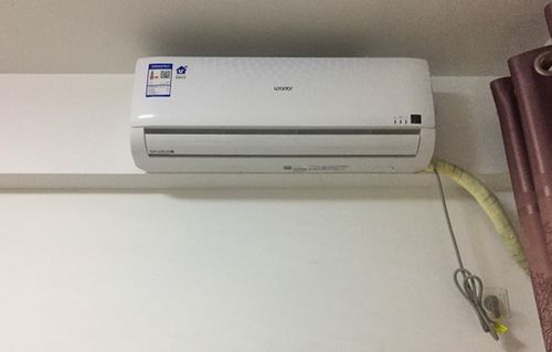 一匹空调能带动多大面积？选对匹数，清凉一夏